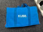Kubb tuinspel nieuw!, Ophalen of Verzenden, Nieuw