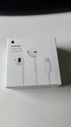 2x Apple EarPods Lightning en 3,5  jack en usb c kabel, Ophalen of Verzenden, Nieuw, Overige merken
