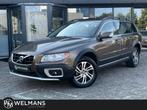 Volvo XC70 3.0 T6 AWD 304 PK Schuifdak l Sensus l Leder, Automaat, Gebruikt, Bruin, Leder