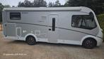 Dethleffs trend i 7057 EB full option 34000 km 9 traps autom, Caravans en Kamperen, Campers, Ringverwarming, Fiat, Diesel, Particulier