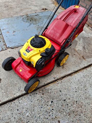 Wolf Garten Ambition 40 A - Briggs & Stratton beschikbaar voor biedingen