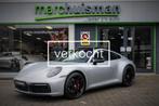 Porsche 911 3.0 Carrera 4S / SPORT CHRONO / SCH.DAK / SPORTU, Automaat, 12 maanden, Gebruikt, 4 stoelen