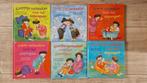 Kinderboeken  verhaaltjes voor het slapengaan, Ophalen, Zo goed als nieuw, Marianne Busser; Ron Schröder