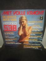 23 Verschillende Vinyl verzamel lps oa 3 van Veronica, Cd's en Dvd's, Vinyl | Verzamelalbums, Ophalen of Verzenden