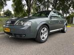 Audi A6 Allroad quattro 2.7 V6 Pro Line Export Zo mee, Auto's, Audi, Automaat, Gebruikt, 109 €/maand, Stationwagon
