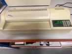 Professionele A3 lamineermachine Albyco Photopro 33, Ophalen, Gebruikt, X, X