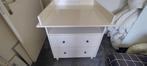 Hemnes commode, Gebruikt, 70 cm of meer, 75 tot 100 cm, Commode