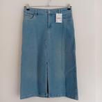 Onesto midi jeansrok / spijkerrok lichtblauw maat 40 nieuw!, Maat 38/40 (M), Blauw, Onesto, Nieuw