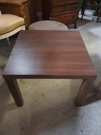 Salontafel, Ophalen, Gebruikt, 50 tot 100 cm, Vierkant
