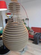 Scandinavisch design hanglamp, Huis en Inrichting, Lampen | Hanglampen, Ophalen, 50 tot 75 cm, Scandinavisch, Zo goed als nieuw