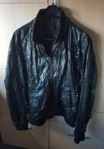 NIEUWE ORGINELE TOMTAILOR HEREN MERK ZOMER/ OVERGANGS JAS MA, Kleding | Heren, Jassen | Zomer, Maat 52/54 (L), Zwart, Nieuw, Tom Tailor
