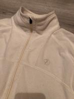 Fjalllraven fleece vest, Ophalen of Verzenden, Gedragen, Maat 38/40 (M), Wit