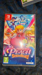 Princess Peach Showtime, Nieuw, Overige genres, 1 speler, Vanaf 18 jaar