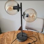 Tafellamp industrieel, Ophalen, Zo goed als nieuw, Minder dan 50 cm