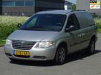 Chrysler Ram Van 2.5 CRD 179DKM/NAP/AIRCO/CRUISE/CV/APK, Auto's, Bestelauto's, 450 kg, Gebruikt, Bedrijf, 1600 kg