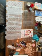 Bakspullen, Ophalen of Verzenden, Zo goed als nieuw, Taarten of Cupcakes, Bakvorm