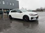 Volkswagen Golf 2.0 TSI 290pk 7-DSG 2019 Wit, Auto's, 1330 kg, 4 cilinders, 1984 cc, Wit