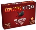 Exploding Kittens spel NIEUW, Ophalen of Verzenden, Nieuw