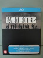 Band of Brothers blu-ray, Tv en Series, Ophalen of Verzenden, Zo goed als nieuw