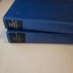 Lehrbuch der Dogmengeschichte deel 1 en 2 (compleet), Ophalen of Verzenden, Gelezen, Alfred Adam, Christendom | Protestants