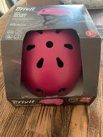 Crivit Kinderhelm Maat S/M, S, Jongen of Meisje, Ophalen of Verzenden, Zo goed als nieuw