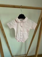Romper 9 maanden, Ophalen of Verzenden, Zo goed als nieuw, Meisje, Nacht- of Onderkleding