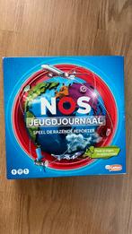 Nos jeugdjournaal spel, Hobby en Vrije tijd, Gezelschapsspellen | Bordspellen, Ophalen of Verzenden