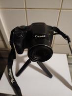 Canon PowerShot, Ophalen of Verzenden, Zo goed als nieuw, Canon, 8 keer of meer