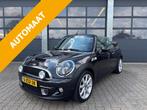 MINI Mini 1.6 184pk Automaat Cooper S Chili by Highgate, Automaat, Euro 5, 15 km/l, Gebruikt