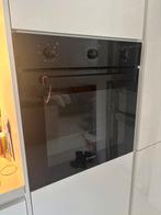 Inbouw Oven 60 - Gebruikt, Gebruikt, Oven, Hete lucht, Inbouw