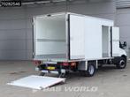 Iveco Daily 70C18 3.0L Koelwagen Carrier Xarios 350 1000KG L, Stof, Gebruikt, Euro 6, 4 cilinders