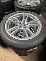 Porsche Panamera velgen origineel 19 inch breedset Demoset, Ophalen of Verzenden, 19 inch, Zomerbanden, Banden en Velgen