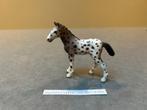 Schleich Kabstrupper veulen 13760, Ophalen of Verzenden, Zo goed als nieuw, Paard