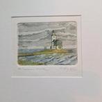 Ets: het "paard" van Marken, Ophalen of Verzenden