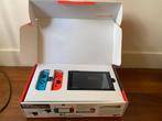 Nintendo Switch 2019, Spelcomputers en Games, Spelcomputers | Nintendo Switch, Switch 2019 Upgrade, Met games, Met 2 controllers