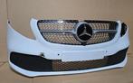 Voorbumper Mercedes V KLASSE W447 VITO Facelift A4478856000, Gebruikt, -, Voor, Ophalen of Verzenden