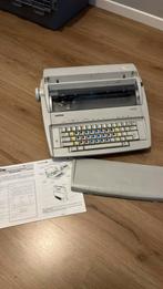 Typemachine Brother AX -310, Diversen, Typemachines, Ophalen of Verzenden, Gebruikt