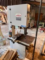 Centauro SP 600 lintzaag, Ophalen, 70 mm of meer, Zo goed als nieuw, Lintzaag