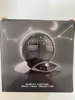 Sterrenprojector, Ophalen of Verzenden, Zo goed als nieuw, Lamp