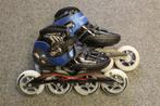 Powerslide R2 junior skeeler maat 37, Inline skates 4 wielen, Gebruikt, Ophalen of Verzenden, Powerslide