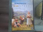 Sporen in de sneeuw (dvd), Alle leeftijden, Ophalen of Verzenden, 1980 tot heden, Zo goed als nieuw