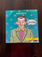 Andrea, Ophalen of Verzenden, Zo goed als nieuw, Pop, Single