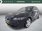 Volvo C30 2.5 T5 Summum | R-Design | Bi-Xenon | Bluetooth |, Auto's, Volvo, 65 €/maand, Gebruikt, 700 kg, 4 stoelen