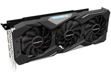 Gigabyte Radeon RX 5600 XT Gaming OC 6G - Nieuw beschikbaar voor biedingen