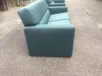 bankstel 2 en 21/2 zits, Ophalen, Gebruikt, 150 tot 200 cm, 75 tot 100 cm