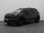 Lynk & Co 01 1.5 Plug-in Hybrid | BLACK | LEDER | TREKHAAK |, Auto's, Lynk & Co, Met garantie (alle), Overige brandstoffen, Zwart