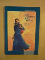 Dries van den Akker - Het gewone met liefde, Ophalen of Verzenden, Zo goed als nieuw