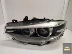BMW F32 F33 F36 Lift Volledig Led-licht links, Auto-onderdelen, Verlichting, Ophalen of Verzenden, Gebruikt, BMW