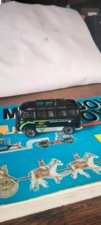 Vw camper matchbox, Hobby en Vrije tijd, Modelauto's | 1:50, Ophalen of Verzenden