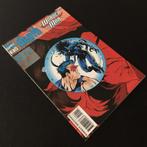 Wonder Man Vol.2 #24 (1993) NM- (9.2), Boeken, Strips | Comics, Nieuw, Amerika, Ophalen of Verzenden, Marvel Comics